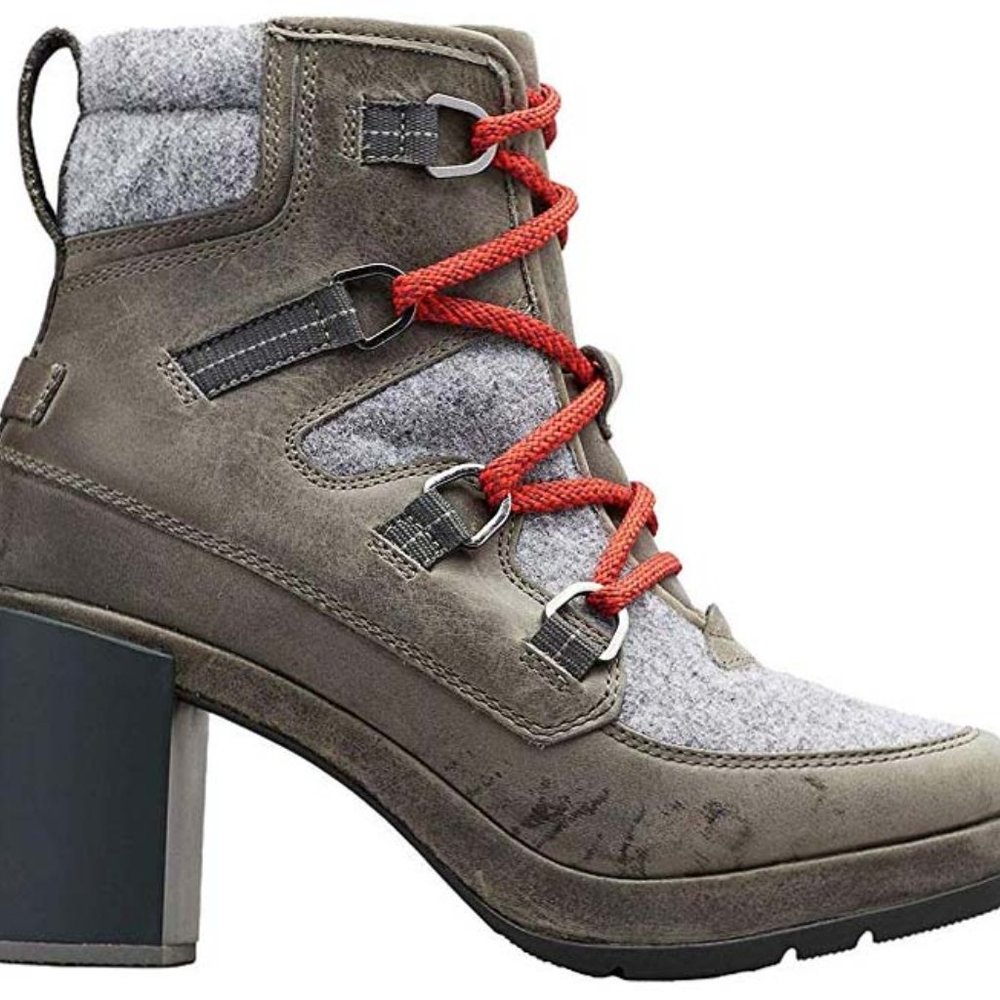 Sorel Women’s Blake™ Lace Bootie #NL3305-052